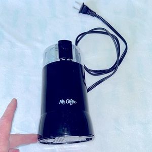 ⛱️LAST CHANCE⛱️ Mr. Coffee Coffee Grinder
